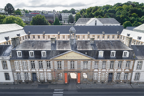 sciences de Morlaix