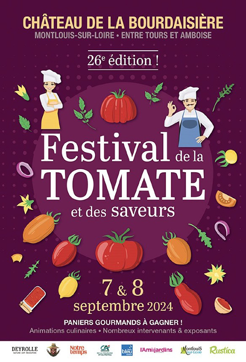 2Festivaltomate