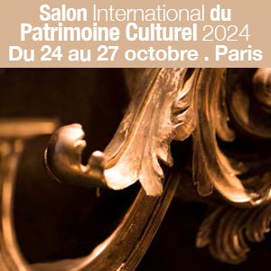 le Salon International du Patrimoine Culturel célébrera trois décennies de passion