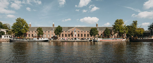 1Amsterdam